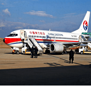 武汉天河航空快递航空快运业稳步发展的原因是什么？